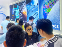 【展会回顾】博天娱乐航母股份2025慕尼黑上海电子展完美收官(图6)